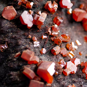 Vanadium