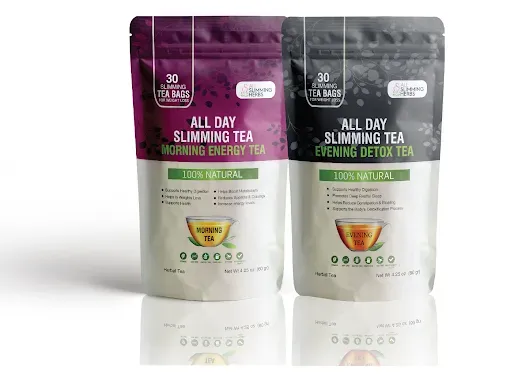 Slim Tea