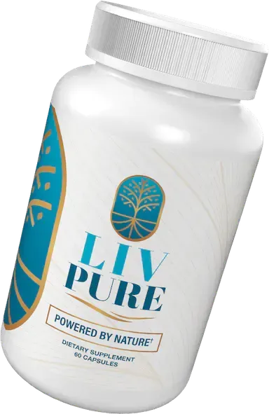 Live Pure Reviews: Natural Ingredients, Berberine Weight Loss and Liver Purification !