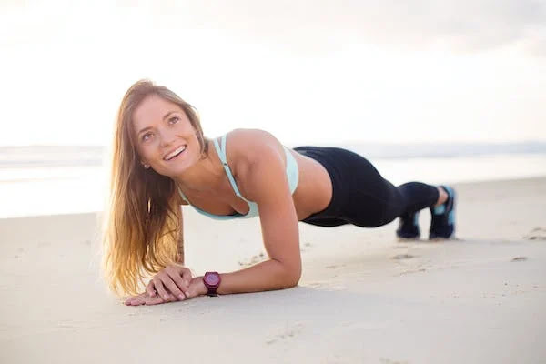 Yoga Burn: Achieve Lifetime Fitness and Experience the Heat of Hot Yoga for Lasting Wellness!