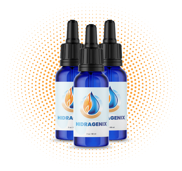 Hidragenix: Your Ultimate Supplement Superstore for Sexual Health and Weight Loss Benefits