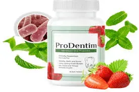ProDentim: Crafting Your Perfect Smile with Probiotic Power for 2024!