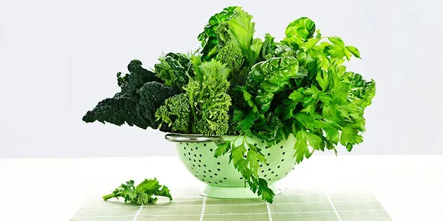 Zeaxanthin & Lutein