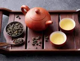 Green tea shot recipe