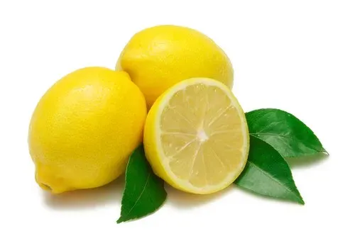 Lemon Flavor