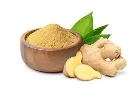 Ginger