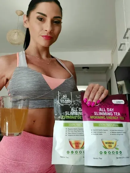 All Day Slimming Tea Reviews: Discover Experiences, Reviews, and Benefits of the Leading Weight Loss Beverage.