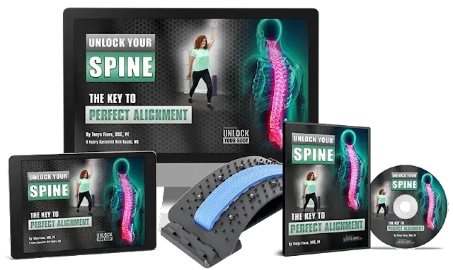 Back Pain Relief Products