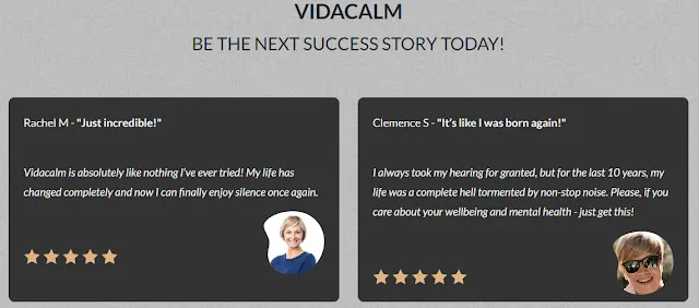 VidaCalm