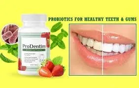 ProDentim: Crafting Your Perfect Smile with Probiotic Power for 2024!