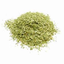 What is Tupi Tea?