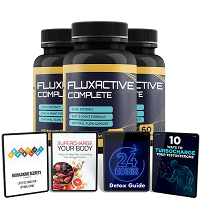 Fluxactive Complete