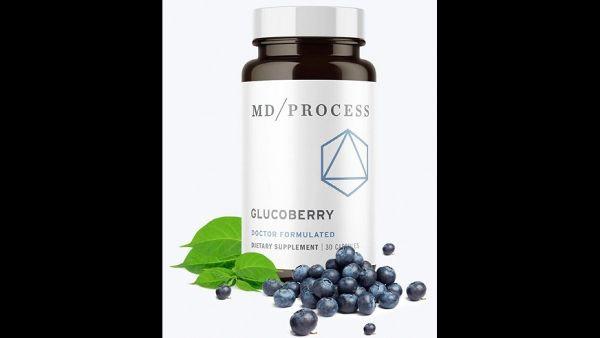 Glucoberry: A Natural Solution to Regulate Blood Sugar
