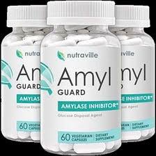 Amyl Guard: Your Natural Path to Weight Loss Success