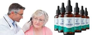 Cortexi : Decoding Hearing, Tinnitus, and the Brain