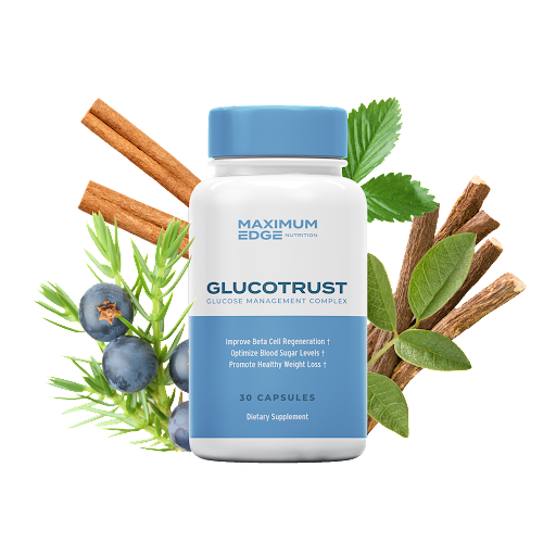 GlucoTrust: Weight Loss Supplements and Blood Sugar Levels Chart by Age – GlucoTrust Reviews