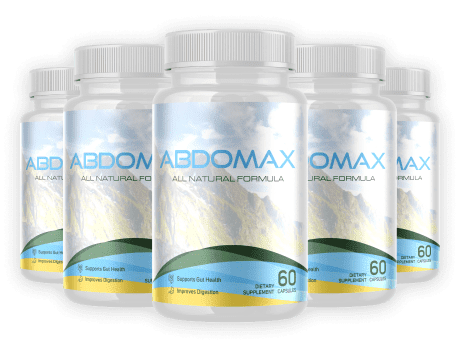 Abdomax: Stomach Problems Symptoms, Nausea Medication, Ingredients and Benefit !