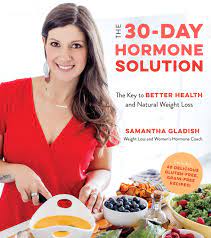 Over 30 Hormone Support: Fastest Weight Loss Program & Hormonal Balance Supplements