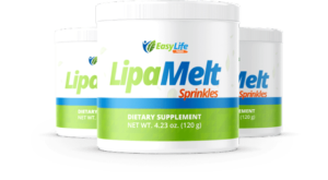 LipaMelt Sprinkles Reviews: Ingredients, Benefit & Slimming Results!!