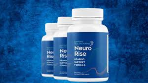 NeuroRise:Hearing,Tinnitus, Brain, Memory