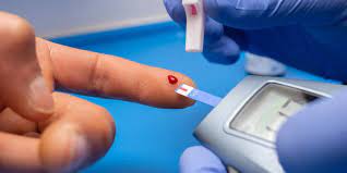 Healthy Blood Sugar Levels: Understanding Diabetes and Diet
