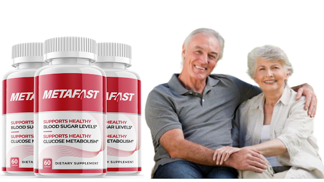 Metafast: Blood Sugar, Diet and Weight Loss