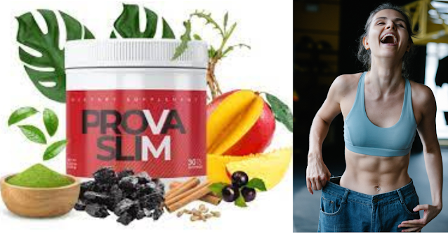 ProvaSlim: Learn A New Technique To Support Gut Health & Healthy Weight Loss