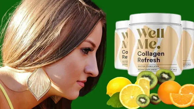 Collagen Refresh: The Keys to Healthy Joints and Youthful Skin