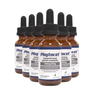 CBD Oil for Pain