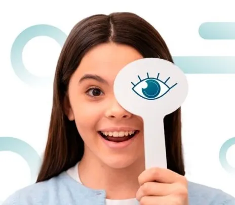 Visium Plus | Vision Care | Healthy Eyes for Life