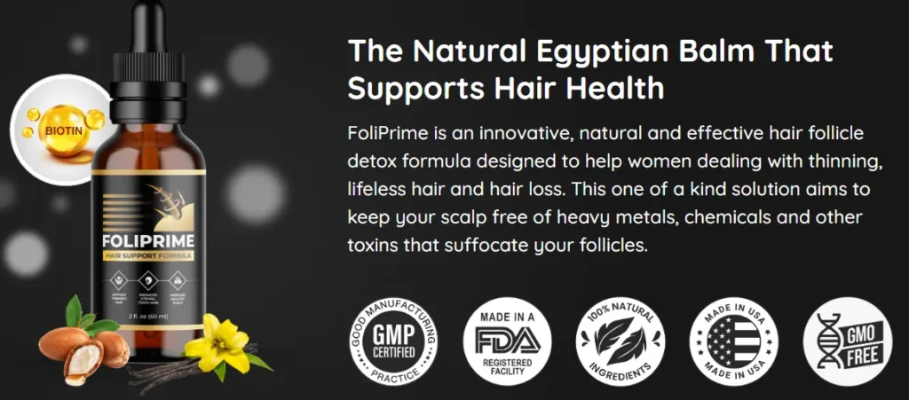 Hair Loss: Simple Solutions for Healthy Hair!