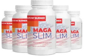 Fat Burning-Made Simple with MAGA Slim in 2023