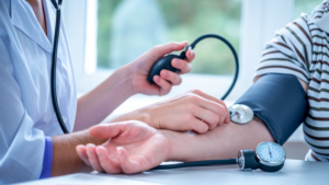 High Blood Pressure: A Formula That Works with perfectly!