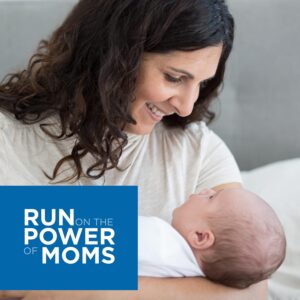 Boost Your Baby's Immune System with "Mommy's Bliss" Organic Baby Elderberry Drops