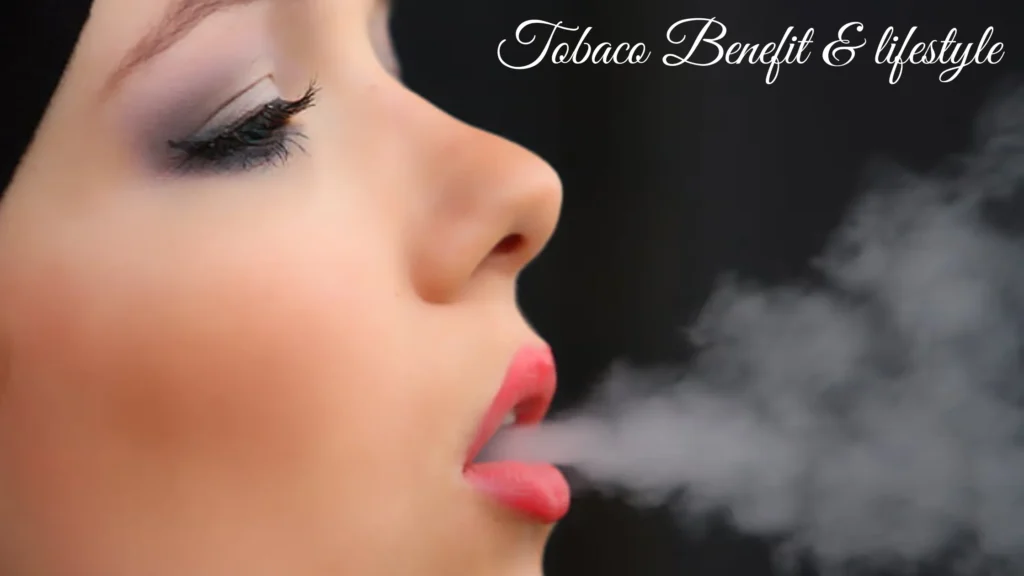 Avoiding Weight Gain When Quitting Tobacco