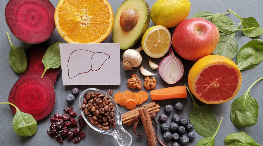 "Liver Function" Demystified: Exploring the Vital Role of Your Body's Master Chemist