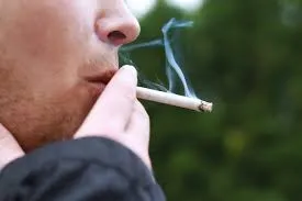 Avoiding Weight Gain When Quitting Tobacco