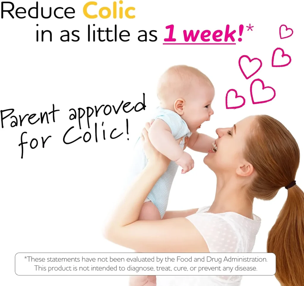 BioGaia : Revolutionize Your Parenting Journey with Protectis Baby Probiotic Drops!