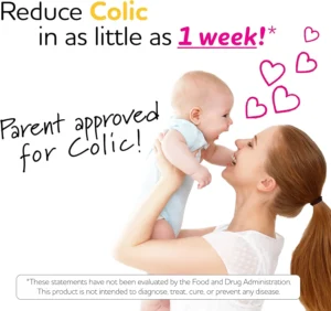 BioGaia : Revolutionize Your Parenting Journey with Protectis Baby Probiotic Drops!