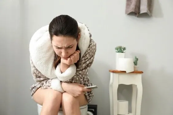 Constipation : Quick and Easy Remedies for Instant Relief!