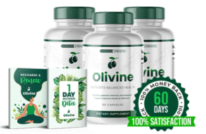Experience the Power of Olivine: Your Path to Enhanced Wellness