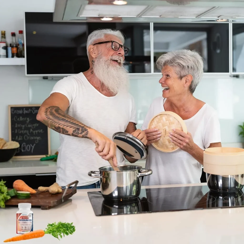 Blood Pressure 911: A Deep Dive into the Benefits of Phytage Labs' Premium Supplement!