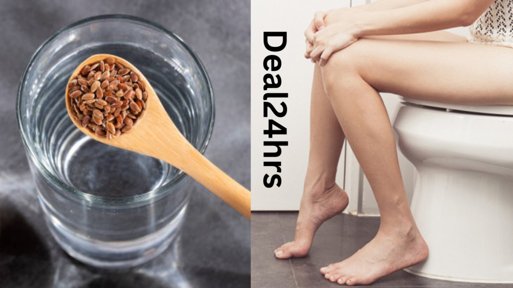 Remedy for Constipation: Say Goodbye to Discomfort with This Surprising Home Solution Today!