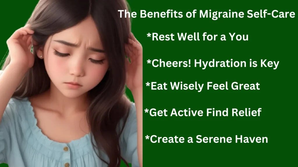 Migraine Self-Care: Unleashing Powerful Strategies for Headache Relief in 2024!