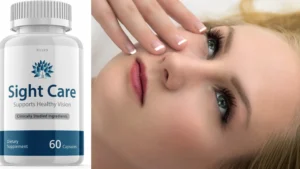 SightCare: A Deep Dive into Rillvo's Visionary Solution for Optimal Eye Health!