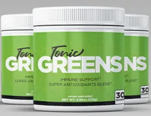 TonicGreens Unleashed: Supercharge Your Health in 2024 with Immunity Mastery!