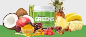 TonicGreens Unleashed: Supercharge Your Health in 2024 with Immunity Mastery!