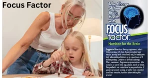 Focus Factor Magic: The Neuro Energy Boosters Transforming Memory and Concentration in 2024!