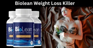 Biolean Weight Loss Killer in 2024: Unveiling Its Potent Impact on Revolutionizing Weight Loss!