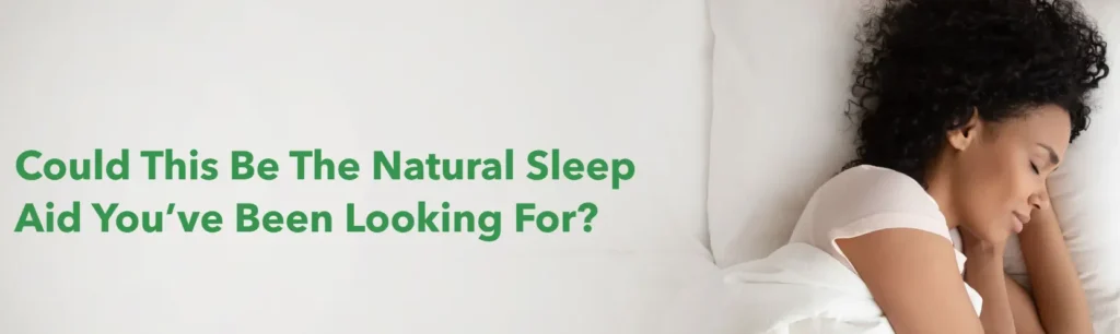 CBD Turmeric RELIEF Magic: Your Ultimate Guide to Restful Sleep by SomaLeaf in 2024